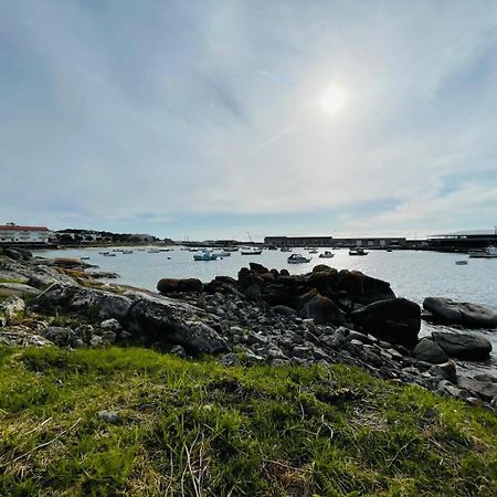 Apartamento Beirada 1 En Porto De Portocubelo Con Parking Лира Экстерьер фото